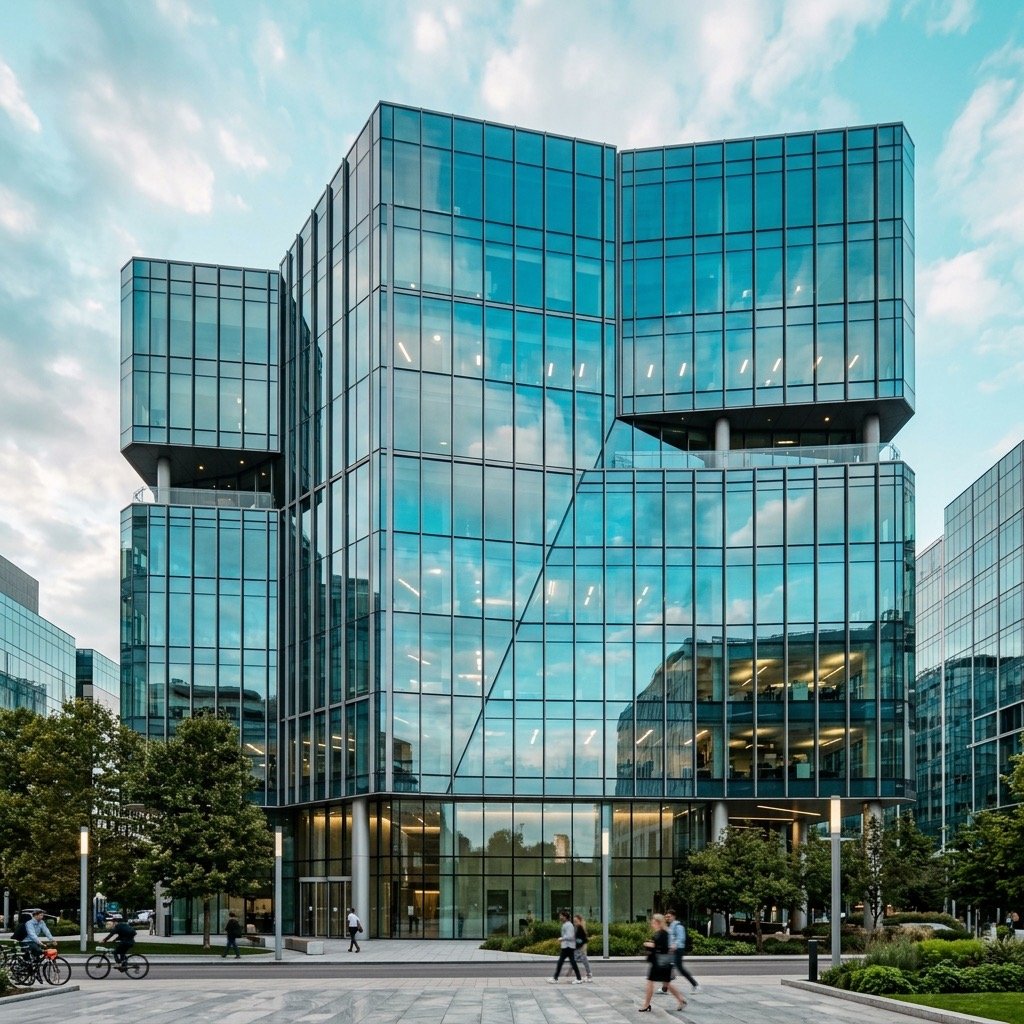 CoreLink Enterprises Operations Center